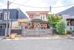 Rumah Modern 5 KT di Sukmajaya Depok Rumah Modern 5 KT di Sukmajaya Depok