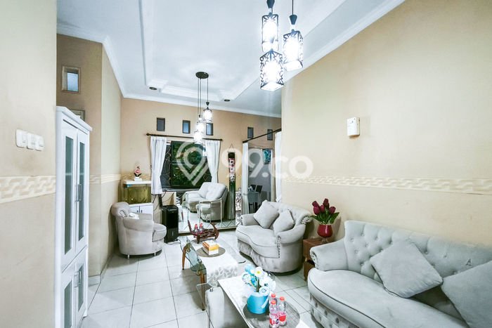 Rumah Minimalis 3 KT di Sentul Bogor Rumah Minimalis 3 KT di Sentul Bogor