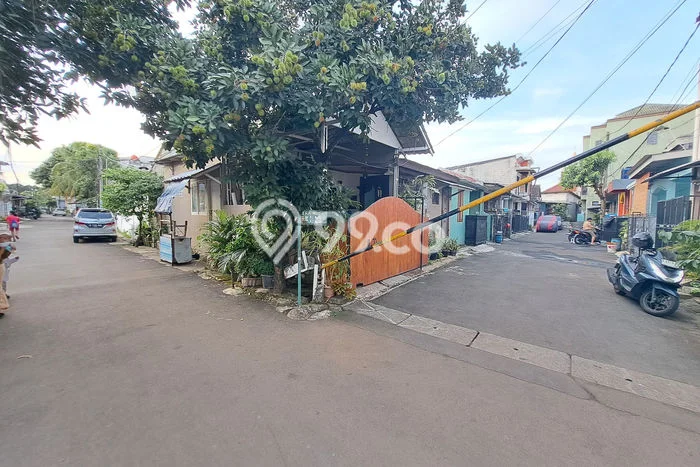 Hunian Cantik Minimalis Lb 90m2 di Pamulang, Tangerang Selatan Hunian Cantik Minimalis Lb 90m2 di Pamulang, Tangerang Selatan