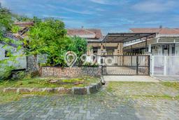 Rumah di Kawasan Cilebut, Lingkungan Elite 3 KT Rumah di Kawasan Cilebut, Lingkungan Elite 3 KT