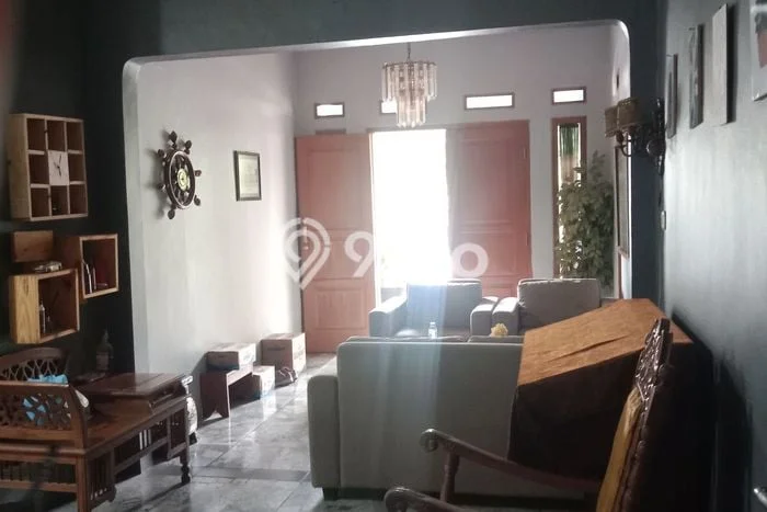 Rumah Eksklusif Siap Huni LT 340m2 di Bogor Selatan, Bogor Rumah Eksklusif Siap Huni LT 340m2 di Bogor Selatan, Bogor