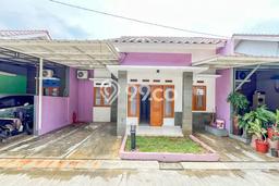 Rumah Modern Cantik 2 Kamar Bisa Langsung Pindah di Beji Rumah Modern Cantik 2 Kamar Bisa Langsung Pindah di Beji