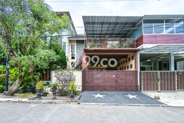 Rumah Minimalis 3 KT di Sentul Bogor Rumah Minimalis 3 KT di Sentul Bogor