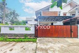 Hunian Nyaman Asri 5 KT Siap Huni di Tanah Sareal Bogor Hunian Nyaman Asri 5 KT Siap Huni di Tanah Sareal Bogor