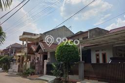 Dijual Rumah 4 Kamar Lokasi Ideal Bagus dan Strategis di Bekasi Timur Dijual Rumah 4 Kamar Lokasi Ideal Bagus dan Strategis di Bekasi Timur