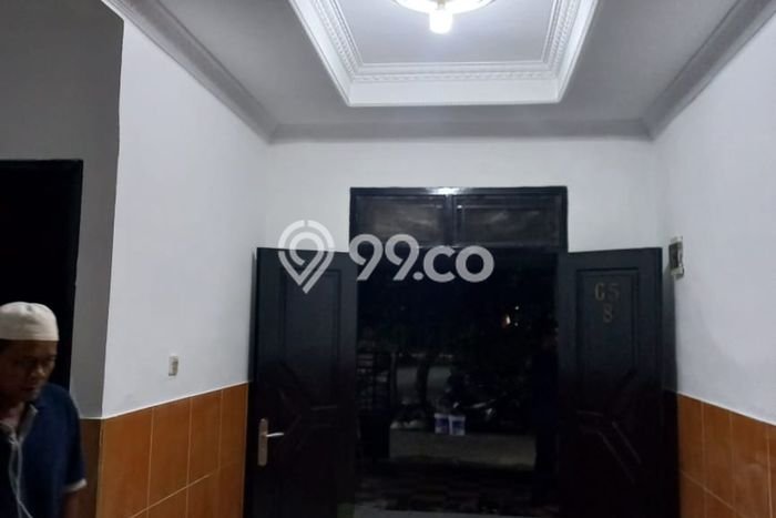 Jual Rumah Favorit Siap Huni LB 54m2 di Cibinong, Bogor Jual Rumah Favorit Siap Huni LB 54m2 di Cibinong, Bogor