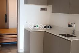 Hunian Strategis 58m2 di Pantai Indah Kapuk Jakarta Utara 2 Bedroom Hunian Strategis 58m2 di Pantai Indah Kapuk Jakarta Utara 2 Bedroom