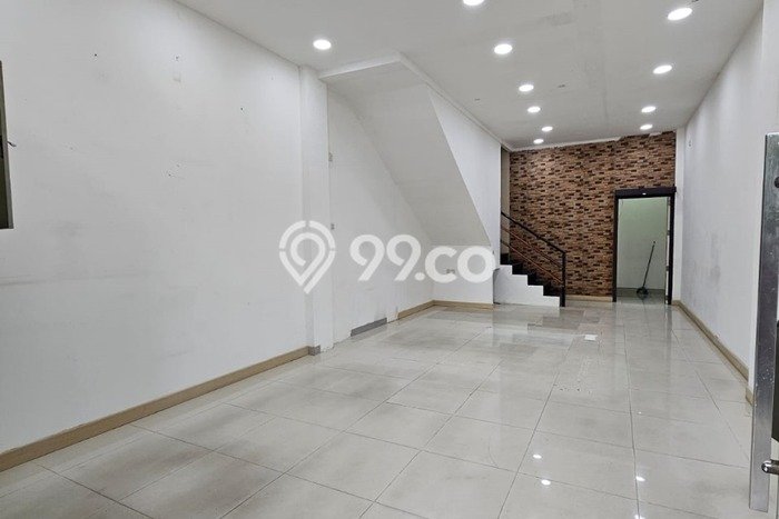 Unit Ruko Dijual di Jakarta Utara LT 58m2 & LB 174m2 Unit Ruko Dijual di Jakarta Utara LT 58m2 & LB 174m2