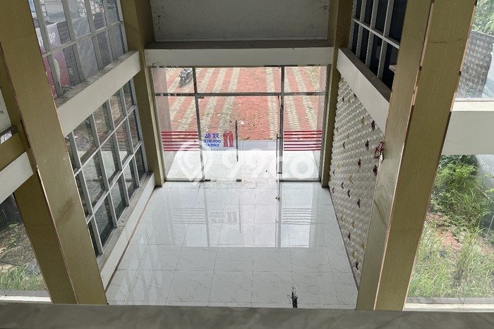 Disewakan Komersial komersial di Kelapa Dua luas bangunan 650m2 Disewakan Komersial komersial di Kelapa Dua luas bangunan 650m2