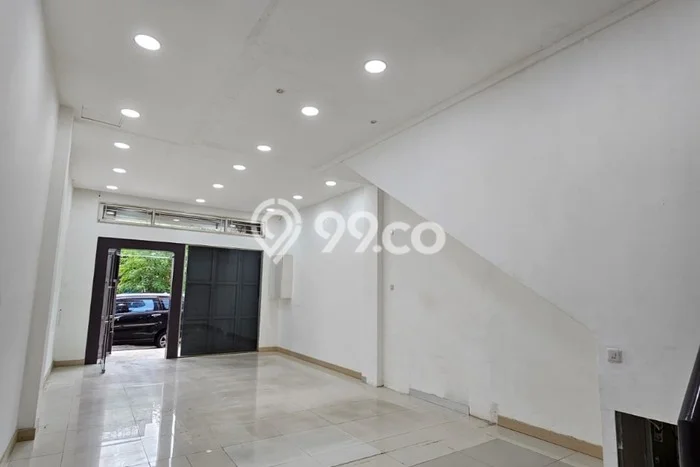 Unit Ruko Dijual di Jakarta Utara LT 58m2 & LB 174m2 Unit Ruko Dijual di Jakarta Utara LT 58m2 & LB 174m2