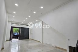 Unit Ruko Dijual di Jakarta Utara LT 58m2 & LB 174m2 Unit Ruko Dijual di Jakarta Utara LT 58m2 & LB 174m2