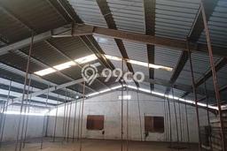 FOR SALE! Pabrik di Cikarang Barat Bekasi, LT 4433m2, LB 4000m2 FOR SALE! Pabrik di Cikarang Barat Bekasi, LT 4433m2, LB 4000m2