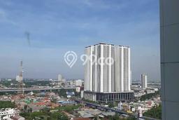 Hunian Apartemen Ekonomis di Bekasi dengan 0 Kamar Tidur, 1 Kamar Mandi Hunian Apartemen Ekonomis di Bekasi dengan 0 Kamar Tidur, 1 Kamar Mandi