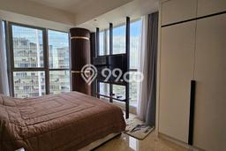 Paling Dicari! Apartemen Eksklusif Dijual di Pantai Indah Kapuk Punya 3 Bedroom Paling Dicari! Apartemen Eksklusif Dijual di Pantai Indah Kapuk Punya 3 Bedroom
