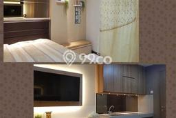 Hunian Apartemen Budget Friendly di Jakarta Barat dengan 1 Kamar Tidur, 0 Kamar Mandi Hunian Apartemen Budget Friendly di Jakarta Barat dengan 1 Kamar Tidur, 0 Kamar Mandi