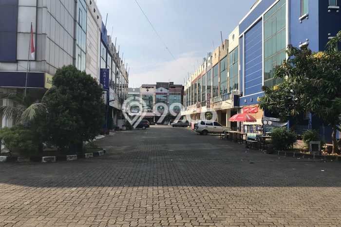 Dijual! Ruko di Cimone Tangerang LT 80m2 / LB 60m2 Kawasan Strategis Dijual! Ruko di Cimone Tangerang LT 80m2 / LB 60m2 Kawasan Strategis
