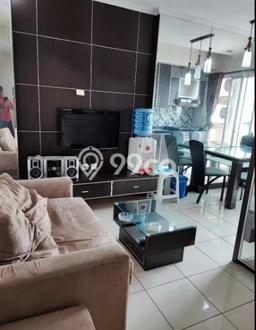 Apartemen Terjangkau Dijual di Jakarta Utara 2 KT & 1 KM Apartemen Terjangkau Dijual di Jakarta Utara 2 KT & 1 KM