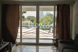 Apartemen Premium Dijual di Kebayoran Baru, Jakarta Selatan Punya 3 Kamar & 2 Kamar Mandi Apartemen Premium Dijual di Kebayoran Baru, Jakarta Selatan Punya 3 Kamar & 2 Kamar Mandi