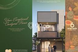 Rumah Modern Cantik 3 Kamar Bisa Langsung Pindah di Legok Rumah Modern Cantik 3 Kamar Bisa Langsung Pindah di Legok