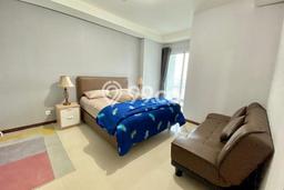 Apartemen Sewa 2 Kamar Murah Siap Huni di Jakarta Utara, Luas 74m2 Apartemen Sewa 2 Kamar Murah Siap Huni di Jakarta Utara, Luas 74m2