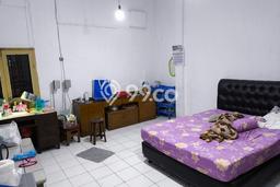 Unit Ruko Dijual di Jakarta Barat LT 235m2 & LB 270m2 Unit Ruko Dijual di Jakarta Barat LT 235m2 & LB 270m2