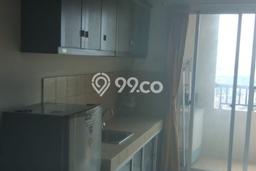 Untuk Dijual Apartemen 2 KT & 1 KM di Jakarta Utara Area Strategis Untuk Dijual Apartemen 2 KT & 1 KM di Jakarta Utara Area Strategis