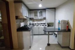 Hunian Apartemen Bagus di Grogol Petamburan 2 Kamar Tidur Hunian Apartemen Bagus di Grogol Petamburan 2 Kamar Tidur
