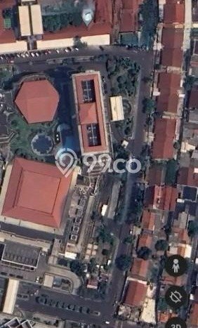 Dijual Kost Strategis di Pancoran, Jakarta Selatan 30 KT, 30 KM, Luas Bangunan 1000m2 Dijual Kost Strategis di Pancoran, Jakarta Selatan 30 KT, 30 KM, Luas Bangunan 1000m2