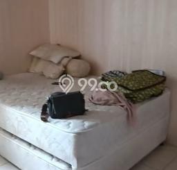 Dijual Apartemen di Jakarta Utara 2 Kamar & 1 Kamar Mandi, Luas 44m2 Dijual Apartemen di Jakarta Utara 2 Kamar & 1 Kamar Mandi, Luas 44m2