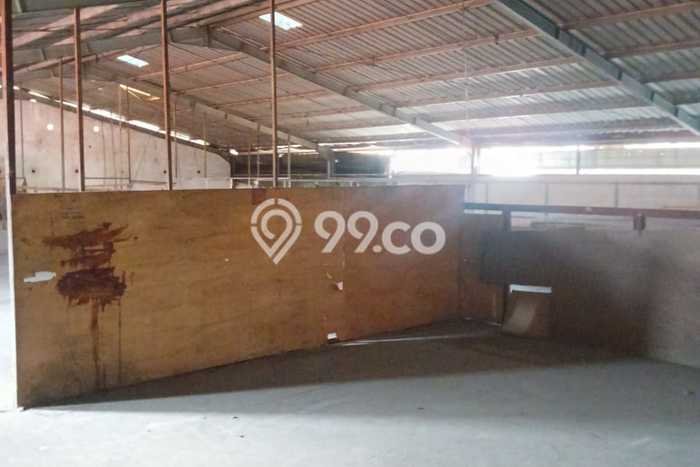 FOR SALE! Pabrik di Cikarang Barat Bekasi, LT 4433m2, LB 4000m2 FOR SALE! Pabrik di Cikarang Barat Bekasi, LT 4433m2, LB 4000m2
