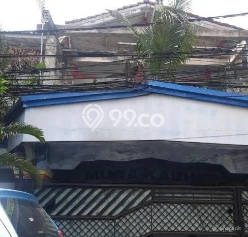Dijual Kost Strategis di Pancoran, Jakarta Selatan 30 KT, 30 KM, Luas Bangunan 1000m2 Dijual Kost Strategis di Pancoran, Jakarta Selatan 30 KT, 30 KM, Luas Bangunan 1000m2