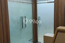 Unit Kantor Dijual di Jakarta Selatan LT 64m2 & LB 64m2 Unit Kantor Dijual di Jakarta Selatan LT 64m2 & LB 64m2
