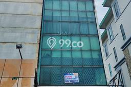 Untuk Dijual! Ruko di Arjuna Utara Jakarta Barat LT 84m2 / LB 320m2 Kawasan Bisnis Untuk Dijual! Ruko di Arjuna Utara Jakarta Barat LT 84m2 / LB 320m2 Kawasan Bisnis