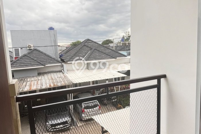Dijual Cepat Rumah Favorit Siap Huni LB 80m2 di Pamulang, Tangerang Selatan Dijual Cepat Rumah Favorit Siap Huni LB 80m2 di Pamulang, Tangerang Selatan
