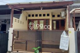 Rumah sewa siap pakai 2 Kamar Tidur di BSD City, Tangerang Rumah sewa siap pakai 2 Kamar Tidur di BSD City, Tangerang