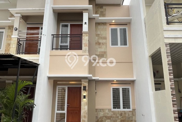 Dijual Cepat Rumah Favorit Siap Huni LB 80m2 di Pamulang, Tangerang Selatan Dijual Cepat Rumah Favorit Siap Huni LB 80m2 di Pamulang, Tangerang Selatan