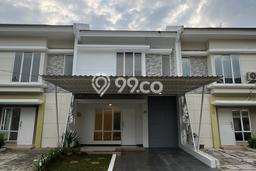 Hunian Cantik Minimalis Lb 78m2 di Pamulang, Tangerang Selatan Hunian Cantik Minimalis Lb 78m2 di Pamulang, Tangerang Selatan