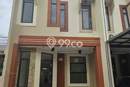 Jual Rumah Favorit Siap Huni LB 121m2 di Pamulang, Tangerang Selatan Jual Rumah Favorit Siap Huni LB 121m2 di Pamulang, Tangerang Selatan