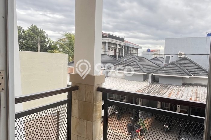 Dijual Cepat Rumah Favorit Siap Huni LB 80m2 di Pamulang, Tangerang Selatan Dijual Cepat Rumah Favorit Siap Huni LB 80m2 di Pamulang, Tangerang Selatan