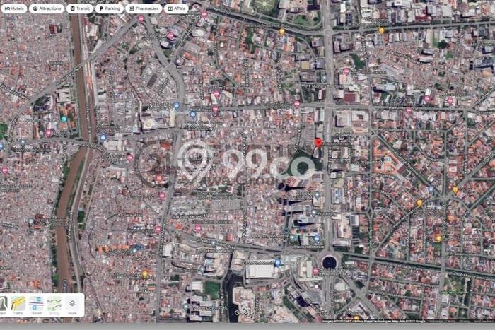 Kantor For Sale di Kawasan Menteng, Jakarta Pusat Harga Kompetitif Kantor For Sale di Kawasan Menteng, Jakarta Pusat Harga Kompetitif