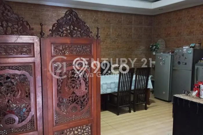 For Sale Hunian Rumah Terawat 3 KT di Sudimara, Tangerang For Sale Hunian Rumah Terawat 3 KT di Sudimara, Tangerang