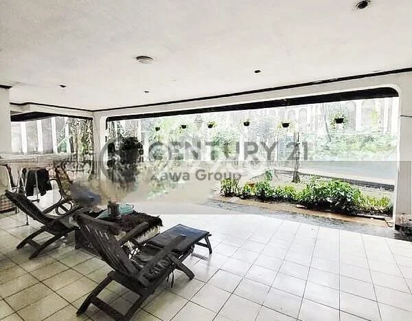Rumah Mewah LB 500m2 Siap Pakai Desain Elegan di Pondok Indah, Jakarta Selatan Rumah Mewah LB 500m2 Siap Pakai Desain Elegan di Pondok Indah, Jakarta Selatan