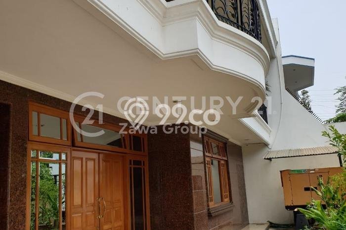 Disewakan! Rumah 5 Kamar Tidur &
3 Kamar Mandi di Tomang, Jakarta Barat Disewakan! Rumah 5 Kamar Tidur &
3 Kamar Mandi di Tomang, Jakarta Barat