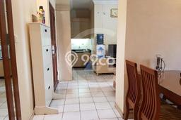 Apartemen Sewa 3 Kamar Hemat Siap Huni di Jakarta Barat, Luas 97m2 Apartemen Sewa 3 Kamar Hemat Siap Huni di Jakarta Barat, Luas 97m2