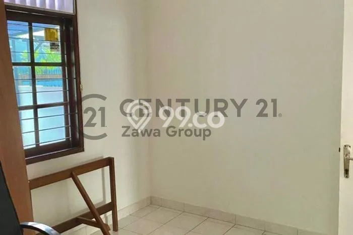 Rumah Minimalis 3 Kamar LT 149m2 di Taman Meruya Rumah Minimalis 3 Kamar LT 149m2 di Taman Meruya