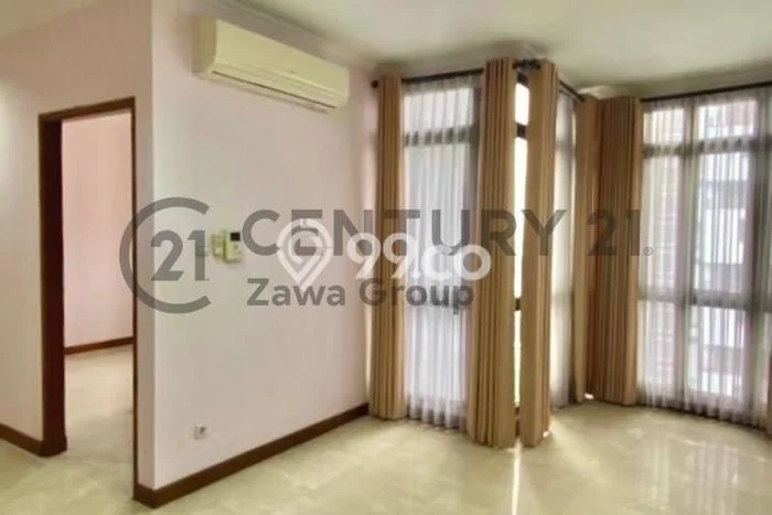 Rumah Minimalis 3 Kamar LT 149m2 di Taman Meruya Rumah Minimalis 3 Kamar LT 149m2 di Taman Meruya