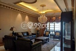 Hunian Apartemen Eksklusif untuk Dijual di Jakarta Pusat dengan 4 BR & 4 Kamar Mandi Hunian Apartemen Eksklusif untuk Dijual di Jakarta Pusat dengan 4 BR & 4 Kamar Mandi