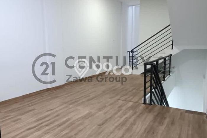 Ruko Dijual di Prime Area Jakarta Utara Luas 216m2 Ruko Dijual di Prime Area Jakarta Utara Luas 216m2