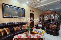 Dijual Rumah Mewah Megah Dengan View Cantik di Kemang, Jakarta Selatan Dijual Rumah Mewah Megah Dengan View Cantik di Kemang, Jakarta Selatan