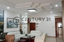 Hunian Modern dengan LT 1650m2 & LB 1200m2 Disewakan di Pluit Hunian Modern dengan LT 1650m2 & LB 1200m2 Disewakan di Pluit